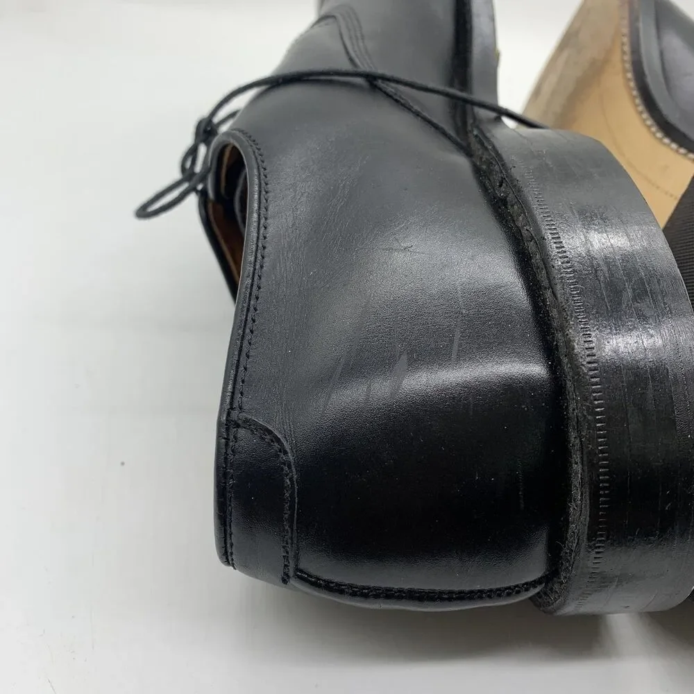 Allen Edmonds brand allen